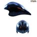 3TCY Kuji Aero-Helm Graphite