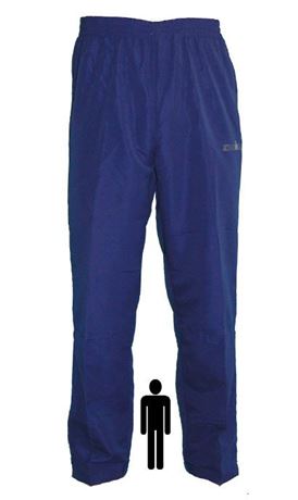 3TLT Ironman Loose Pant BU