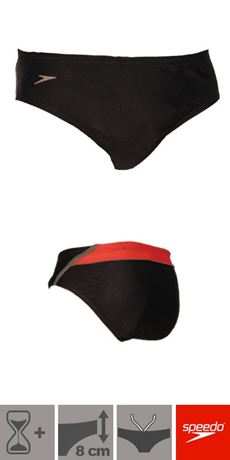 SMB9 Speedo Gunnar