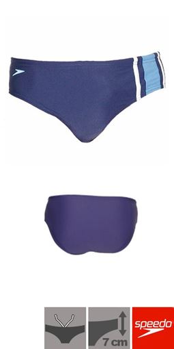 SMB7 Speedo Igattor GU