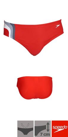 SMB7 Speedo Killian RT