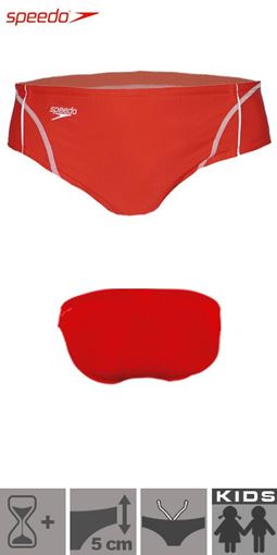 SKBK Speedo Igori RT 5cm