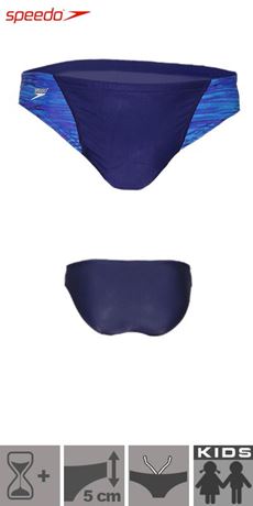 SKBK Speedo Chonaltor