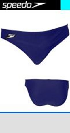 SKBK Speedo Uni Brief NY