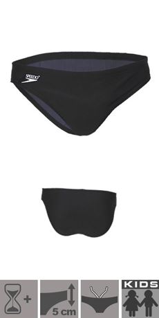 SKBK Speedo Uni II Brief SZ