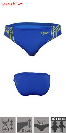 SKBK Speedo Natari BU