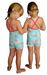 SKBY Babylegsuit Speedo Hula