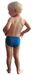 SKBY Babybadehose Speedo Pieti