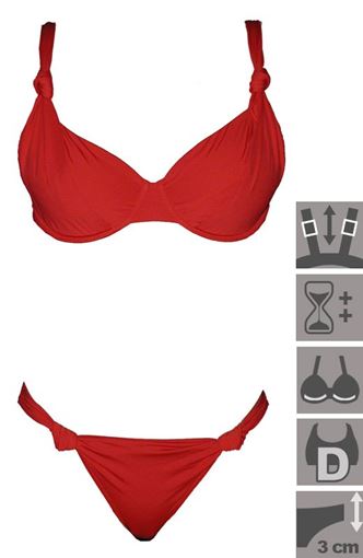 MD2T Rasurel Bikini Hiwa