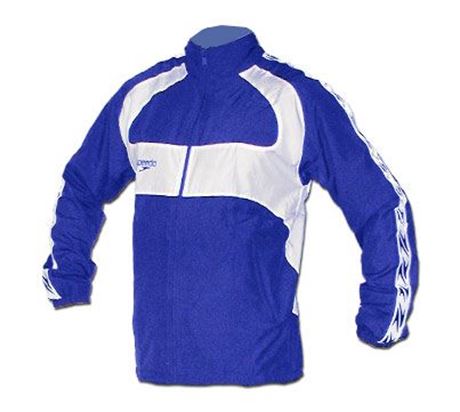 TSUJ Club Trainingsjacke BU