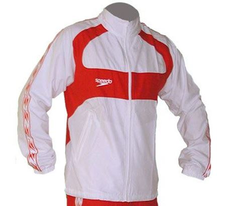 TSJJ Club Trainingsjacke JR RT