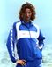 TSJJ Club Trainingsjacke JR BU