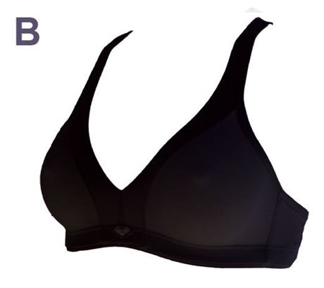 B cup sports bra on sale