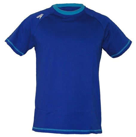 T-SS T-Shirt Speedo Ace Male