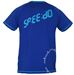 T-SS T-Shirt Speedo Ace Male