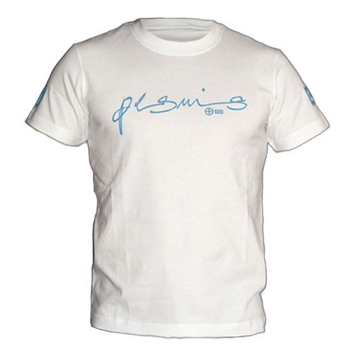 T-SS T-Shirt Chiemsee +/-