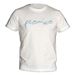 T-SS T-Shirt Chiemsee +/-