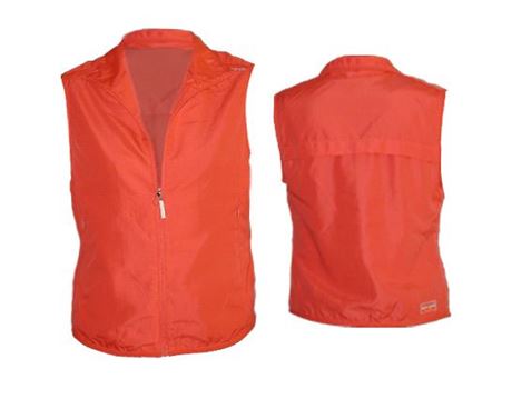 T-WO Esprit Zip-VesT RT