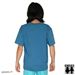 T-JR T-Shirt Speedo Martery GN