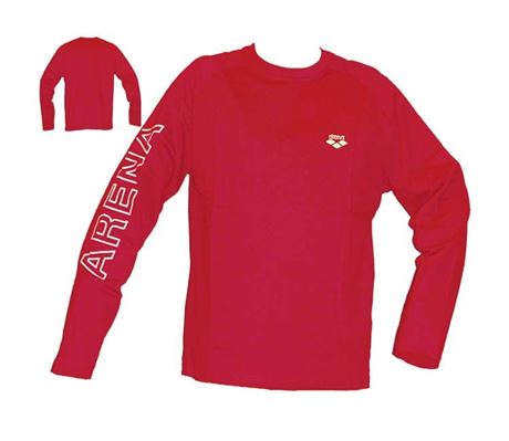 T-LS Arena Longsleeve TeamRT05