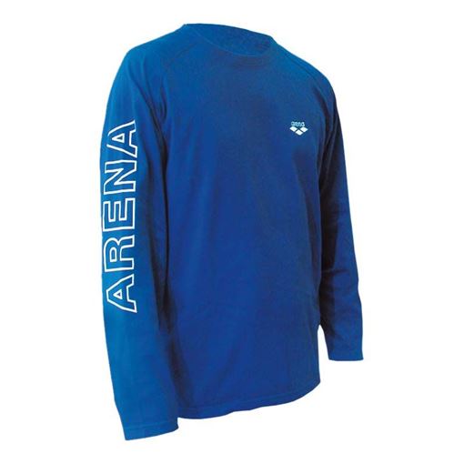 T-LS Arena Longsleeve TeamBU05