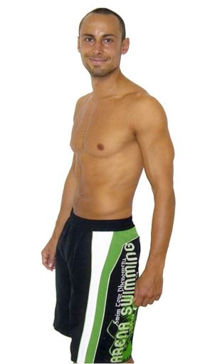 LWSM Arena Watershort O"Brian