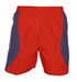 LWSM Watershort Short Hestral