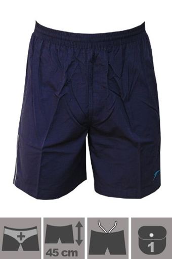 LWSM Watershort Short Icro