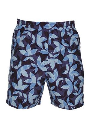 LWSM Watershort Short Hamoi