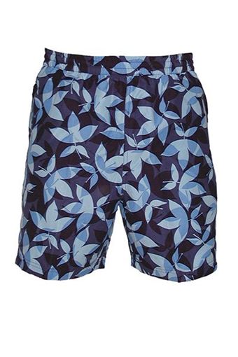 LWSM Watershort Short Hamoi