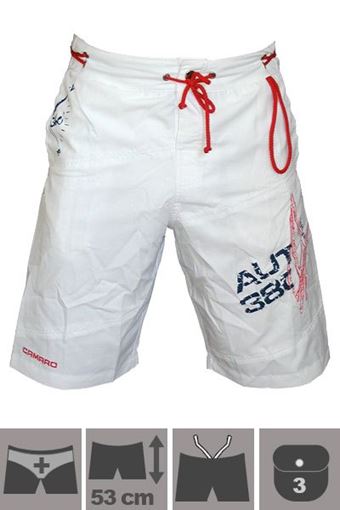 LWSM Watershort Osilio WZ