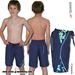 LWSC Watershort Speedo Mograni