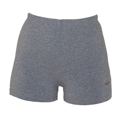 TSWK Arena Biker Short GUM