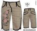 LWSW Damen Short Osafrina