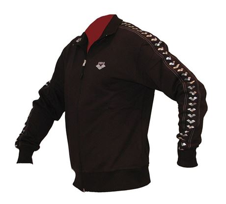 After Workout Jacket Arena By Arena