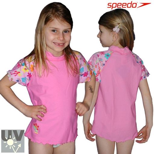 SPJR T-Shirt Kinder Enchant