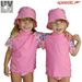 SPJR T-Shirt Kinder Enchant