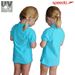 SPJR T-Shirt JR Speedo Hula