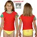 SPJR T-Shirt Speedo Oamby