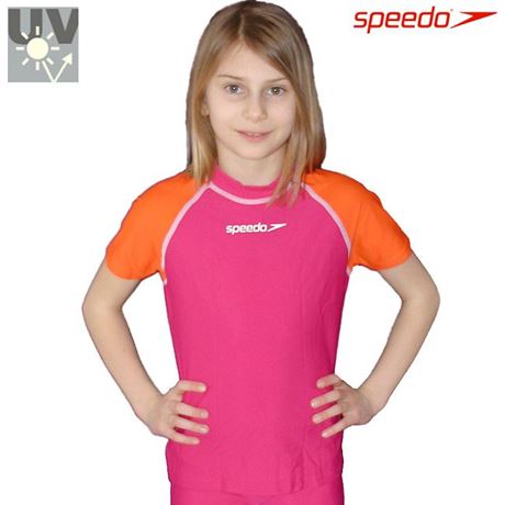 SPJR T-Shirt JR Speedo Ominy