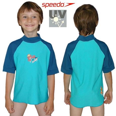 Speedo sun shirt online