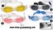 SBT Schwimmbrille Vision Large
