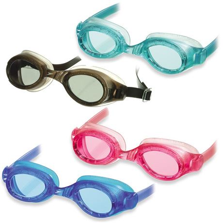 SBK Schwimmbrille PACIFIC JR