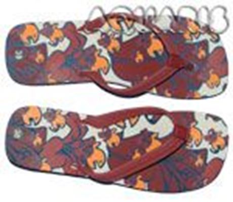 SHUW iQ Flowerfish F.-F. FLIRT