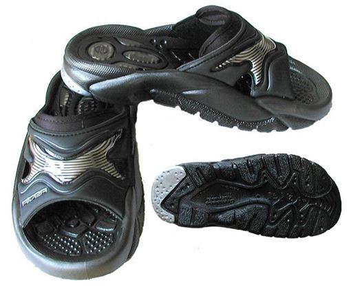 SHUM Sandalette Saturn SR