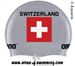 BKSR Badekappe Arena Schweiz