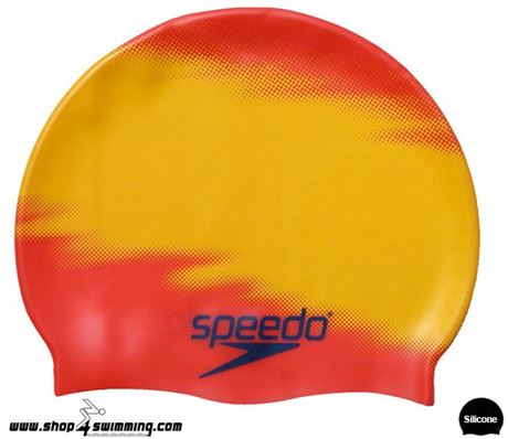 BKSR Badekappe Speedo Sil.ES