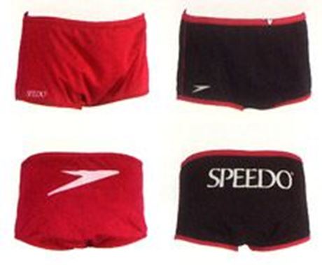 TRWI Speedo Enam