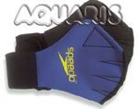 WGM Speedo Swim Mitts