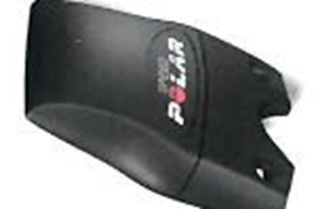 UHRH Polar Trittfrequenzsensor